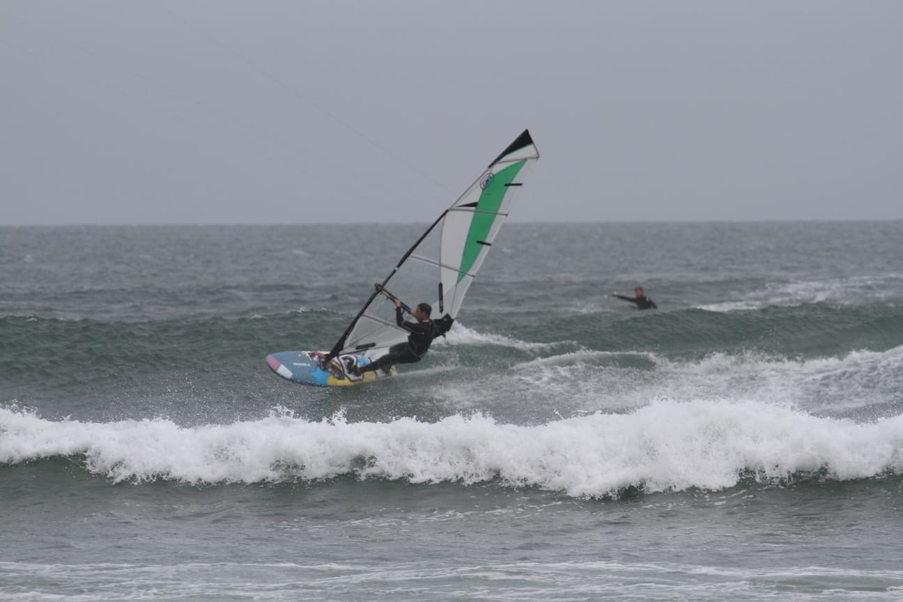 baja