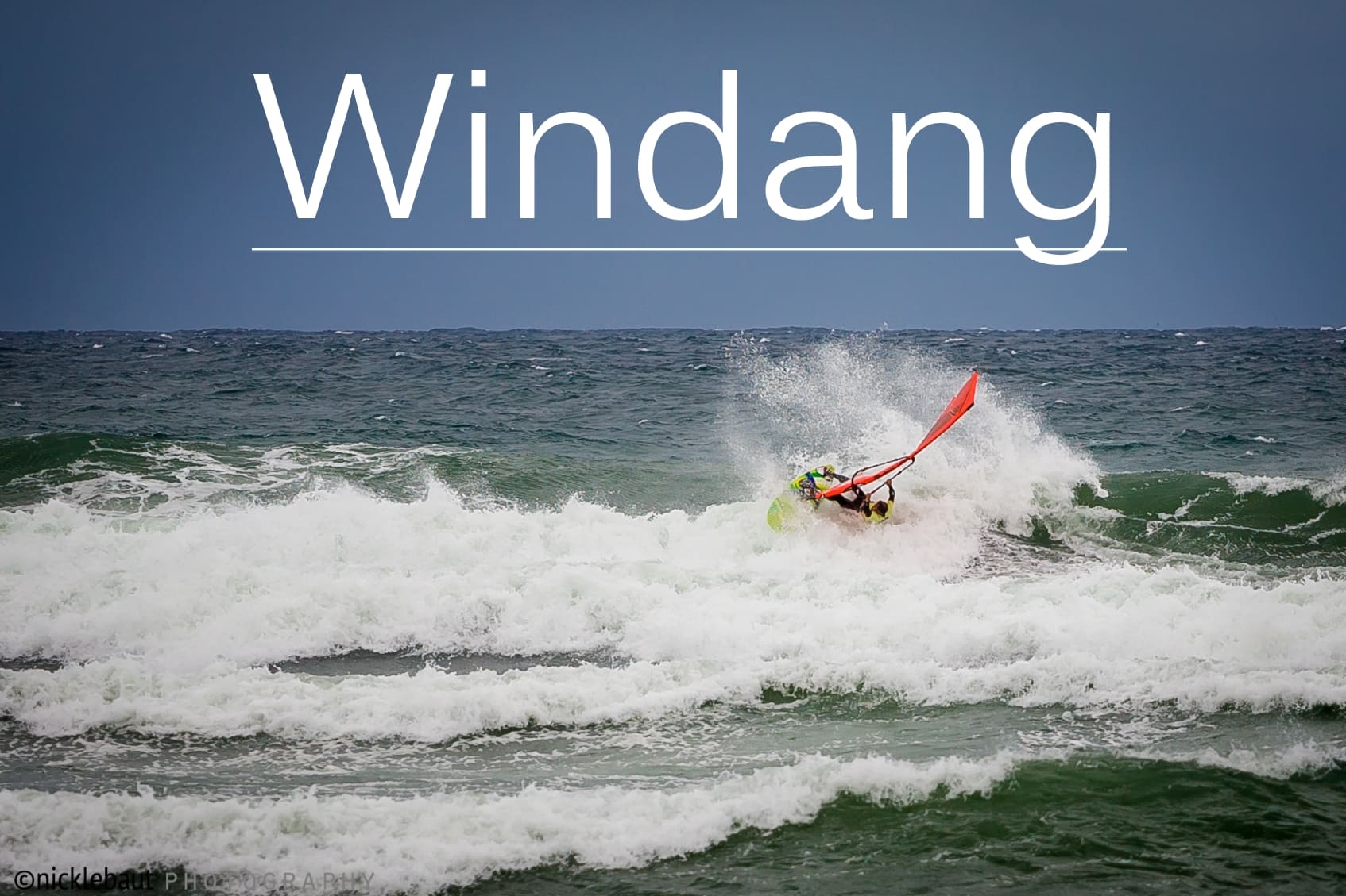 Windang Delivers!