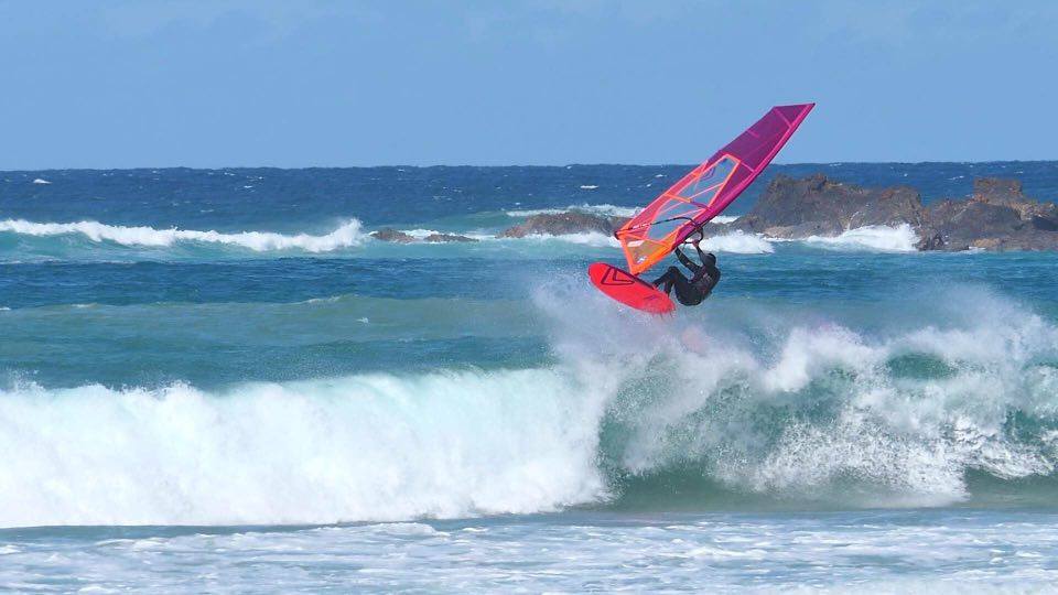 Shane Finnegan flat top Sep 2017