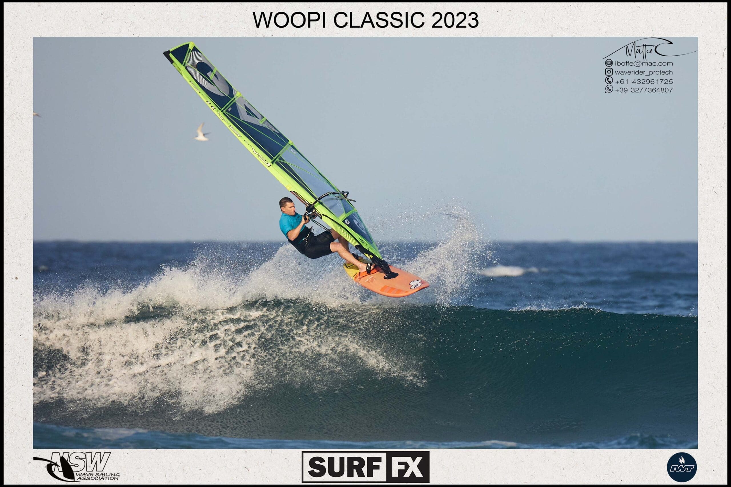 SurfFX Woopi Classic 2023 – words and images by Matteo