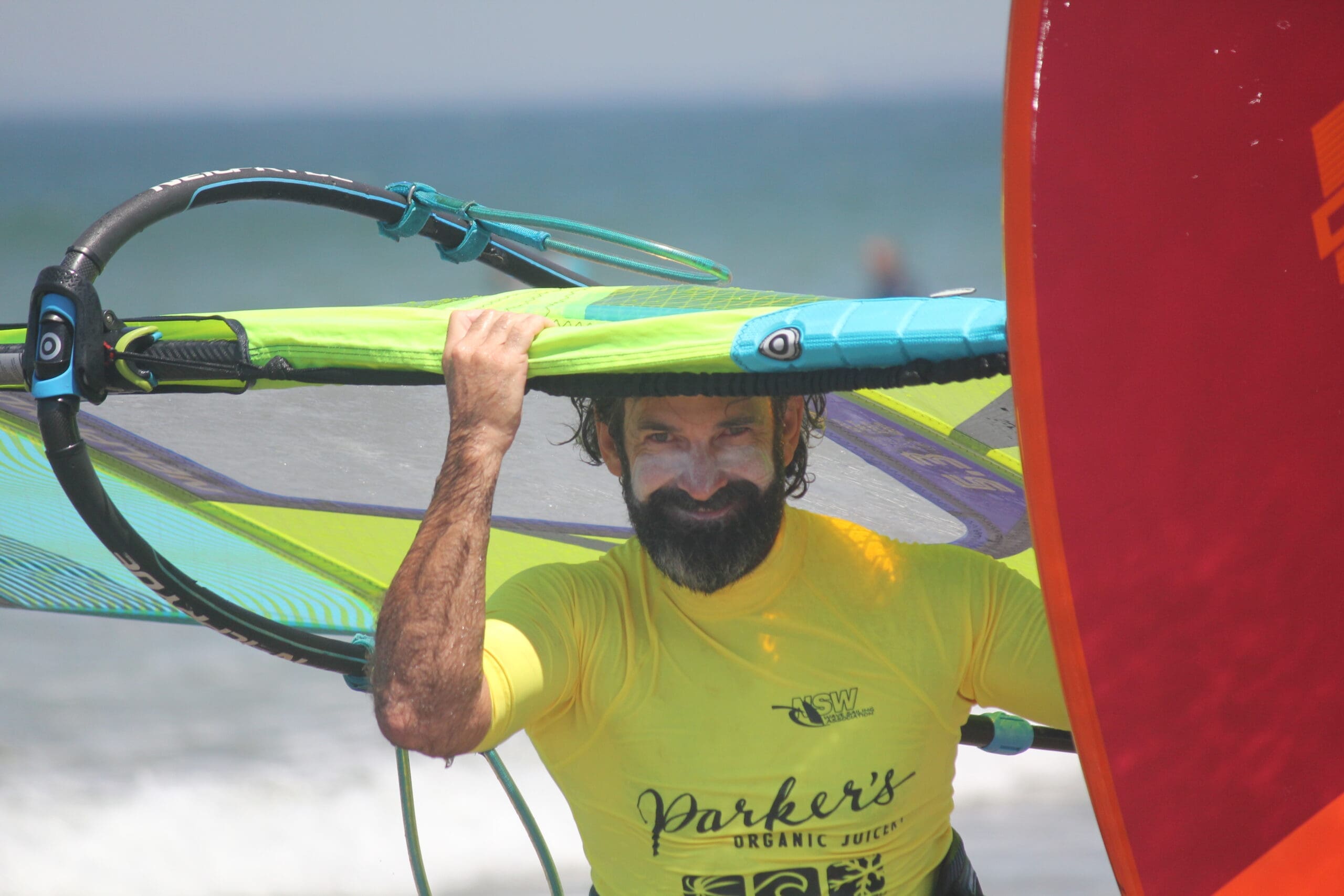 2023/24 NSWWA Series and Australian Wavesailing Championships Registrations is Now Open