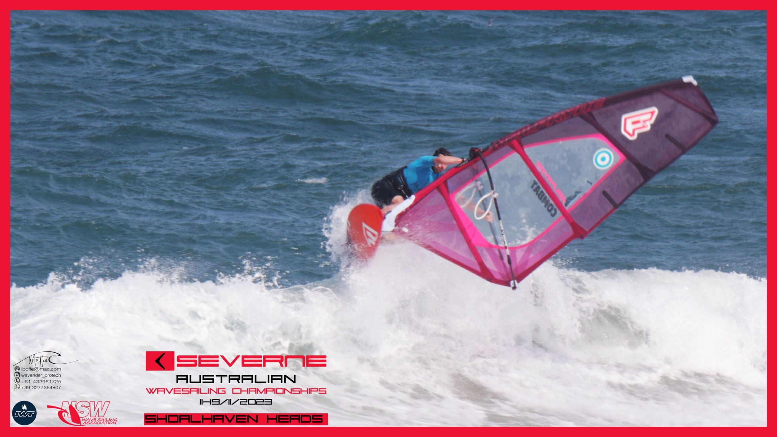 Wave sailing Insights: Interview with Peter Puhl