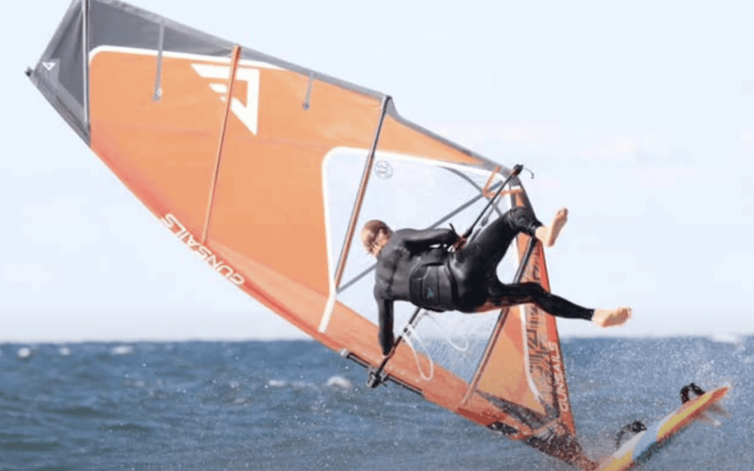 Master the forward loop this season