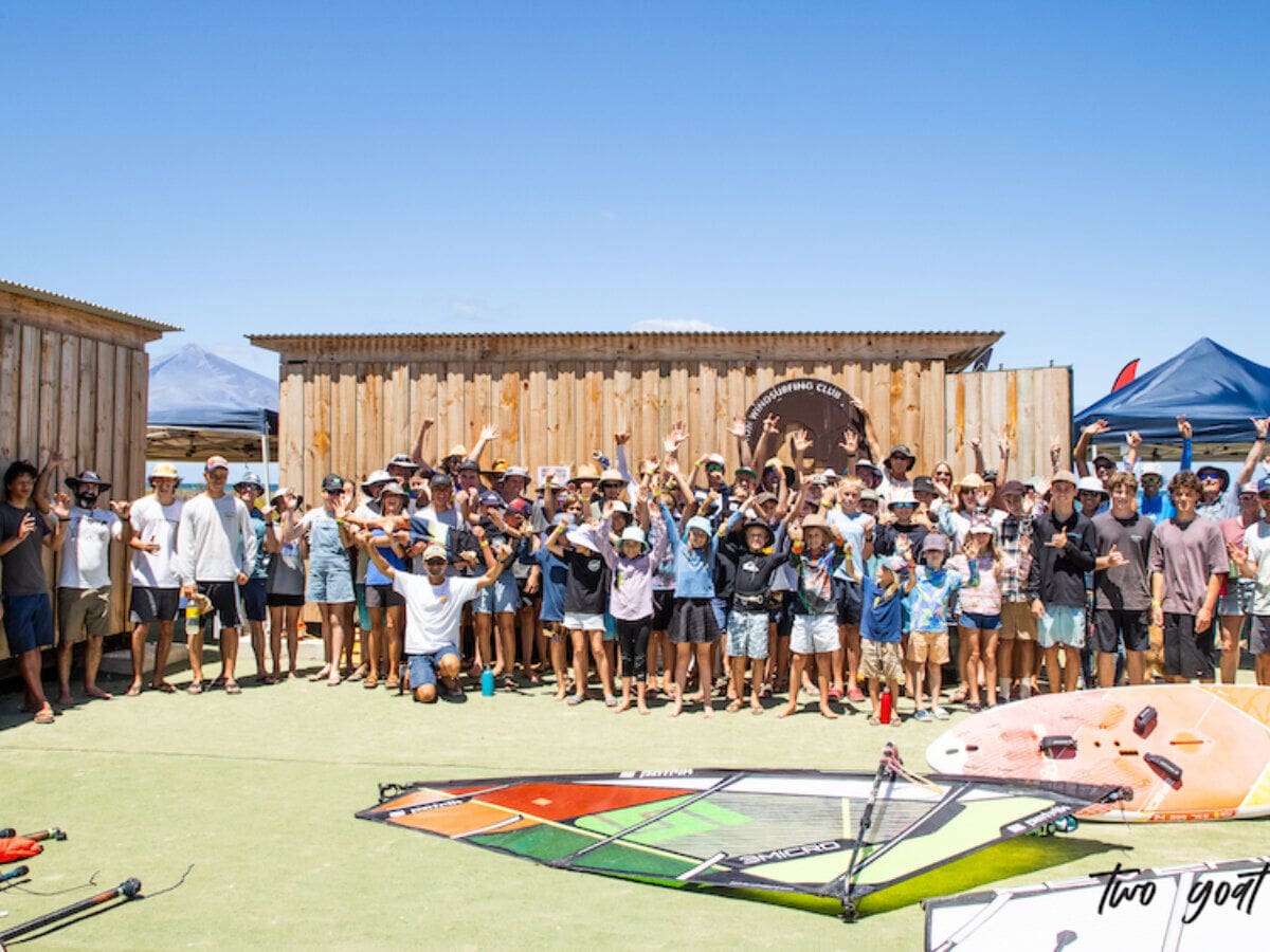 The World’s Best Groms Are Tearing Apart Geraldton (And Why You Should Care)