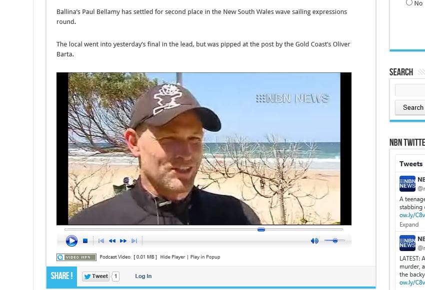 NBN News