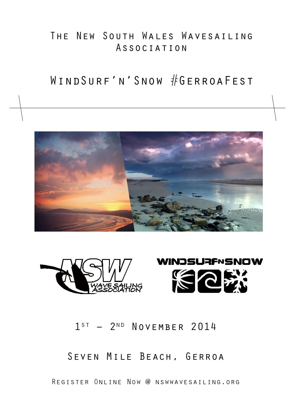GerroaFest This Weekend!