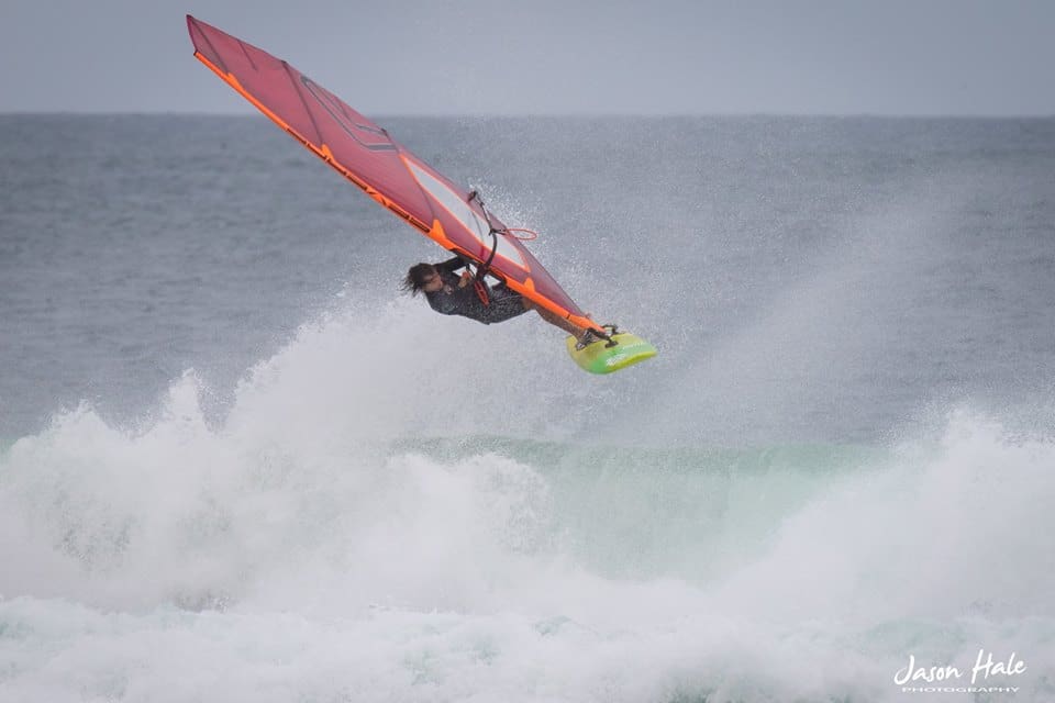 Severn Nationals